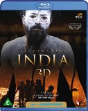 Fascinating India Blu-ray 3D