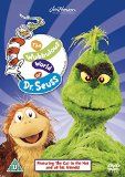 The Wubbulous World of Dr Seuss: Volume 5 [DVD]