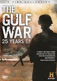 The Gulf War - 25 Years On [DVD]
