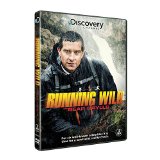 Running Wild with Bear Grylls [DVD]