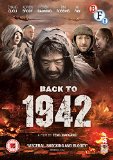 Back to 1942 (DVD Edition)