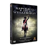 Napoleon and Wellington [DVD]