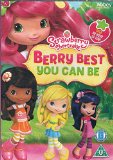 Strawberry Shortcake - Berry Best In Show [DVD]
