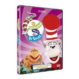 The Wubbulous World of Dr Seuss: Volume 8 [DVD]