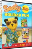 Sooty - Holiday Fun Double Pack [DVD]