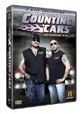 Counting Cars: Season 1-3 [DVD]