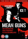 Mean Guns [DVD]