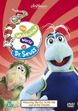 The Wubbulous World of Dr Seuss: Volume 4 [DVD]