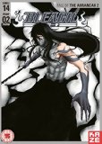 Bleach Series 14 Part 2 (Episodes 304-316) [DVD]