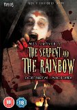 The Serpent And The Rainbow [DVD]