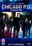 Chicago P.D.: Season 1 [DVD]