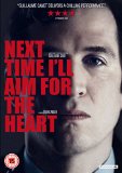 Next Time I'll Aim For The Heart [DVD] [2014]