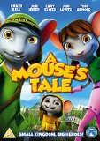 A Mouse's Tale [DVD] [2015]
