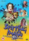 Spitting Image - The Complete Eleventh Series [DVD]
