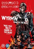 Wyrmwood: Road Of The Dead [DVD] [2014]