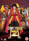 One Piece Film: Z [DVD]