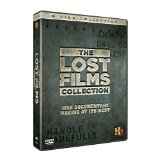 The Lost Films Collection [DVD]