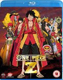 One Piece Film: Z Blu-ray [DVD]