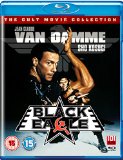 Black Eagle [Blu-ray]