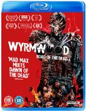 Wyrmwood: Road Of The Dead [Blu-ray] [2014]