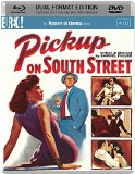 Pickup On South Street (1953) [Masters of Cinema] Dual Format (Blu-ray & DVD)