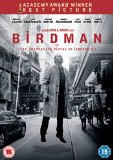 Birdman [DVD]