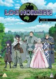 Log Horizon: Part 1 [DVD]