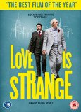Love Is Strange [DVD]