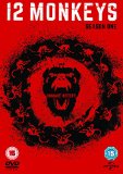 12 Monkeys - Season 1 [DVD] [2014]