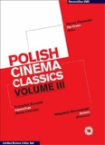 Polish Cinema Classics Vol.III (3 DVD Box Set)