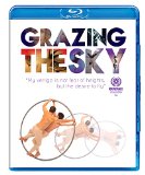 Grazing the Sky BR [Blu-ray]