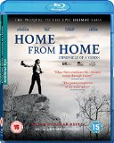 Home From Home - A Chronicle of A Vision BR [Blu-ray]