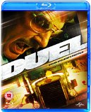 Duel [Blu-ray] [2015] [Region Free]