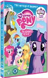 My Little Pony: The Return Of Harmony [DVD]