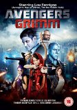 Avengers Grimm [DVD]