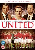 United (re release) [DVD]