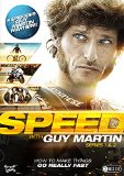 Guy Martin - Complete Speed! [DVD]