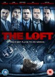The Loft [DVD]