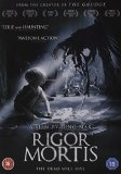 Rigor Mortis [DVD]