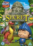 Mike The Knight: Glendragon's Secret Adventures [DVD]