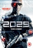 2029 [DVD]