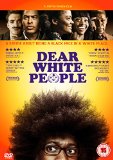 Dear White People [DVD]