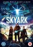 Battle For SkyArk [DVD]