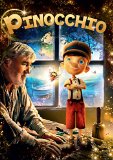 Pinnochio [DVD]