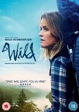 Wild [DVD]