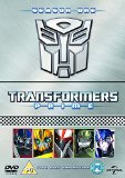 Transformers - Prime: Season 1 - Volumes 1-5 [DVD]