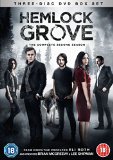 Hemlock Grove: The Complete Second Season [DVD]