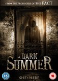 Dark Summer [DVD]