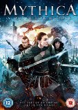 Mythica - A Quest for Heroes [DVD]