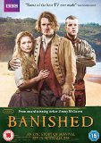 Banished [DVD]
